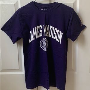 James Madison University T-Shirt